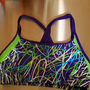 Xersion Sports Bra